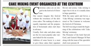Cake Mixing Event img 1