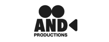 AND Productions : Brand Short Description Type Here.