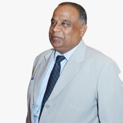 Mr. Rajesh Kumar Goel