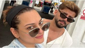 Producer of (Tu Hai Meri Kiran) Sarvesh Goel- Expresses surprise over Sonakshi Sinha and Zaheer Iqbal's Wedding News img 1