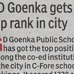 Achieves Top Ranking in Lucknow img