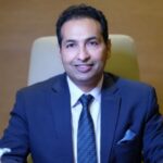 Sarvesh Goel- Redefining Legacy, Building Tomorrow img