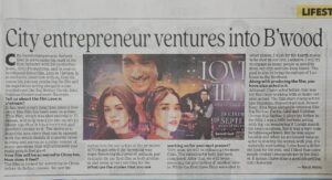 Love In Vietnam- A Cross-Cultural Romance That Bridges Nations and Captivates Audiences img 2