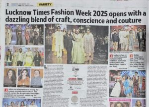 Sarvesh Goel Graces Lucknow Fashion Week 2025 img (2)