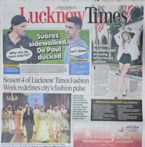 Sarvesh Goel Graces Lucknow Fashion Week 2025 img (3)