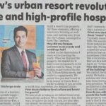 Sarvesh Goel Redefines Urban Hospitality img