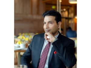 Sarvesh Goel’s Urban Vision Mirrors Uttar Pradesh’s Rise as India’s New Opportunity Frontier img 1